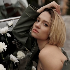 Katrin Wesna, 32 года, Псков
