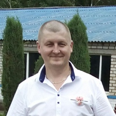 Wladimir Donnik, Марганец