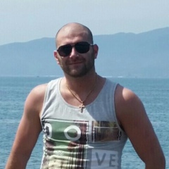 Антон Воинков, 42 года, Калининград