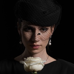 Наталья Новикова, Воронеж