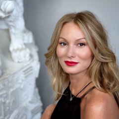 Елена Дауэр, Санкт-Петербург