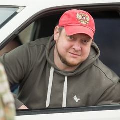 Дмитрий Щевелёв, Санкт-Петербург