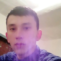 Alisher Genjebaev