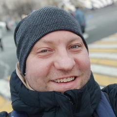 Денис Мерзляков, 38 лет, Москва