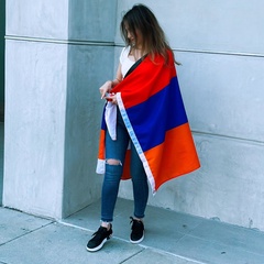 Heghine Grigoryan, 35 лет, Los Angeles