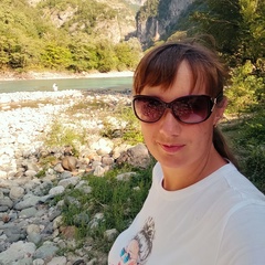 Галина Маслакова, Липецк