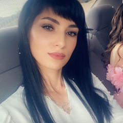 Aigul Ai, 34 года