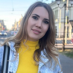 Екатерина Славна, 35 лет, Самара