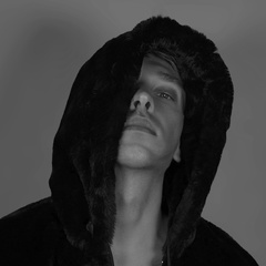 Vladislav Shatov, Санкт-Петербург