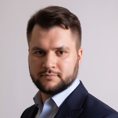 Ростислав Баженов, Санкт-Петербург