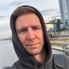 Александр Петров, 42 года, Екатеринбург