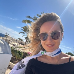 Ксения Тихонова, 38 лет, Сочи