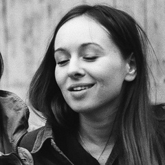 Анастасия Адамчик, 36 лет, Москва