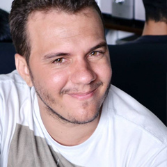 Felipe Lima, 38 лет