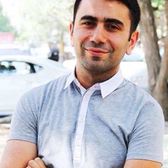 Behruz Babayev, 38 лет, Баку