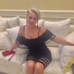 Галина Куликова, 52 года, Актау