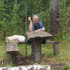 Сергей Степанов, 62 года, Псков