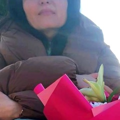Тахмина Шабонова-Нурматова, 39 лет, Псков