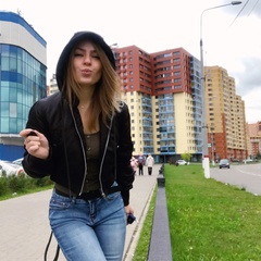 Кристина Юркова, 30 лет, Москва