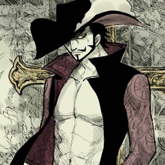 Dracule Mihawk