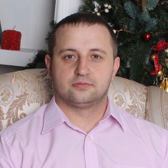 Максим Максимович