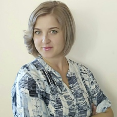 Екатерина Чертановская, Новочебоксарск