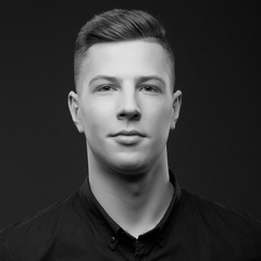 Олег Гасьошин, 33 года, Львов