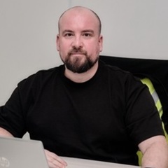 Юрий Панфёров, 39 лет, Москва