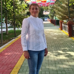 Елена Фудина, Пенза