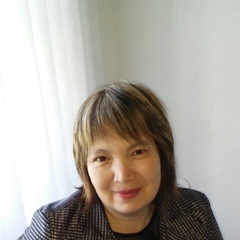 Janat Kalimova, Тараз