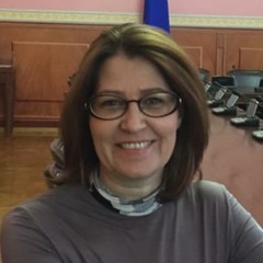 Елена Фомина, 56 лет, Москва