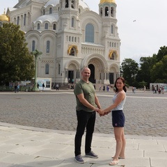 Андрей Руденков, Санкт-Петербург