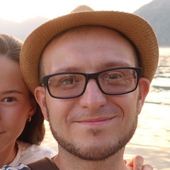 Илья Евтеев, 36 лет, Москва