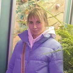 Екатерина Левицкая, Санкт-Петербург