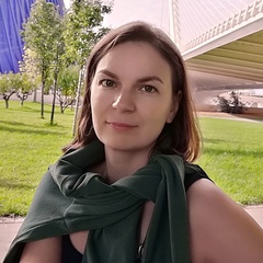Аня Щученко, Бердск