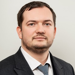 Даниил Уваров, Санкт-Петербург