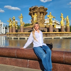 Анна Шведова
