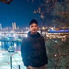 Алексей Говядинкин, Саратов
