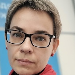 Анастасия Лапшина, 43 года, Самара