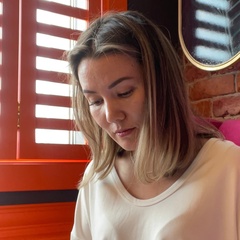 Жулдуз Батталова, 39 лет, Астана