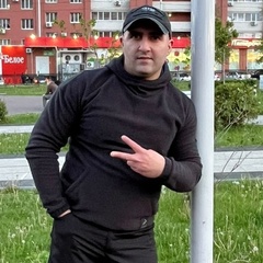 Руслан Гусейнов, Саратов