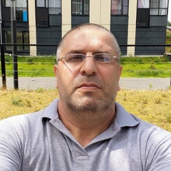 Тагир Саидарбаев, 52 года