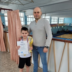 Кирилл Зятьков, 35 лет, Волхов