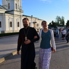 Александр Орешин, Ростов-на-Дону