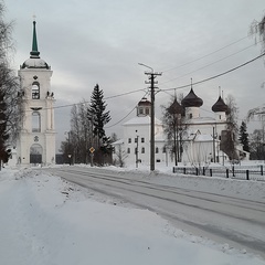 Наталья Абрамова