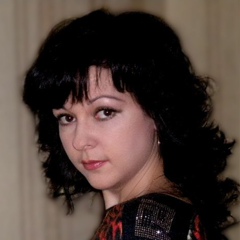 Елена Зяблицкая, Семей