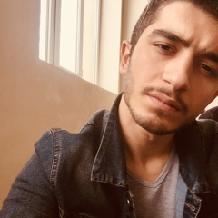 Ceyhun Ömərov, 27 лет, Баку