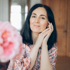 Анна Филичева, 37 лет, Санкт-Петербург