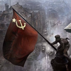 Альберт Матевосов