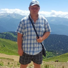 Игорь Баранов, 41 год, Всеволожск